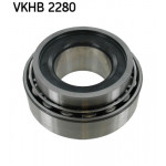 SKF Radlager
